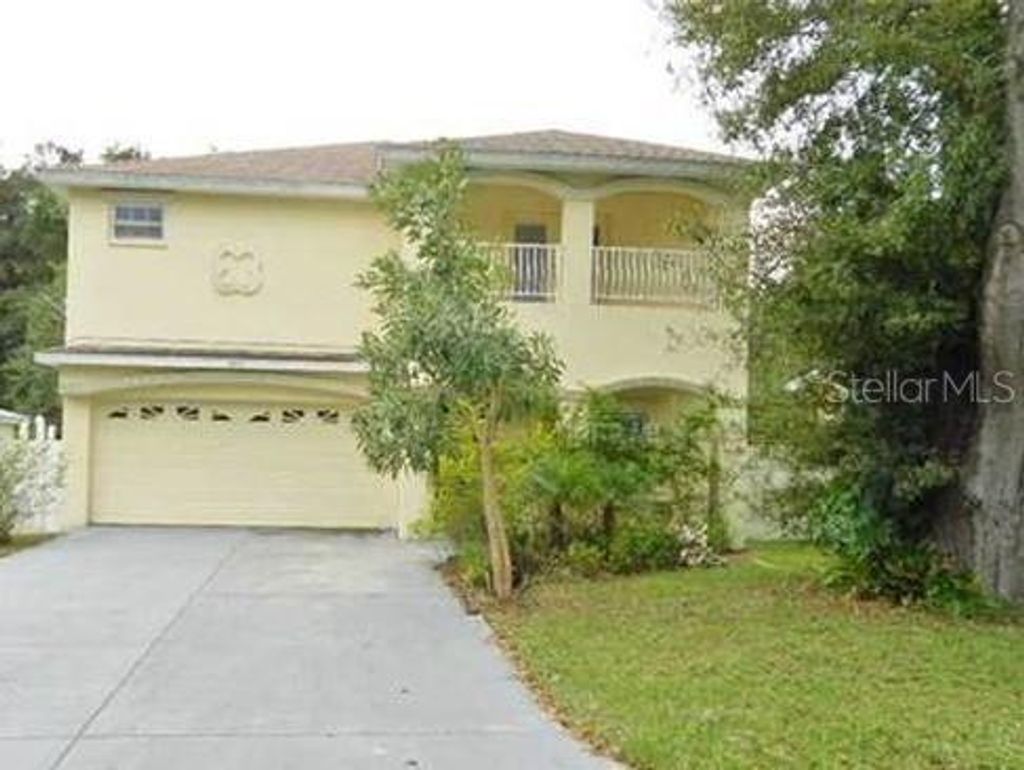 Photo of 1911 May Street, Brandon, FL 33510 (MLS # O6404930)