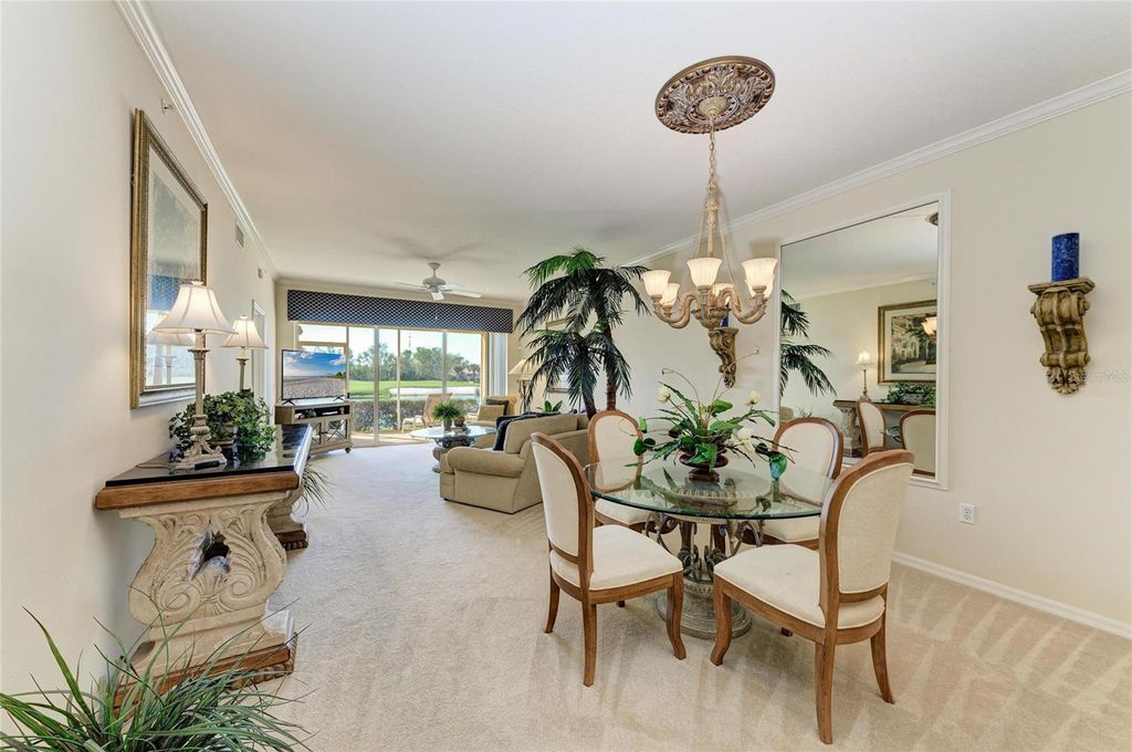 Photo of 8422 Wethersfield Run #103, Lakewood Ranch, FL 34202 (MLS # A4652905)