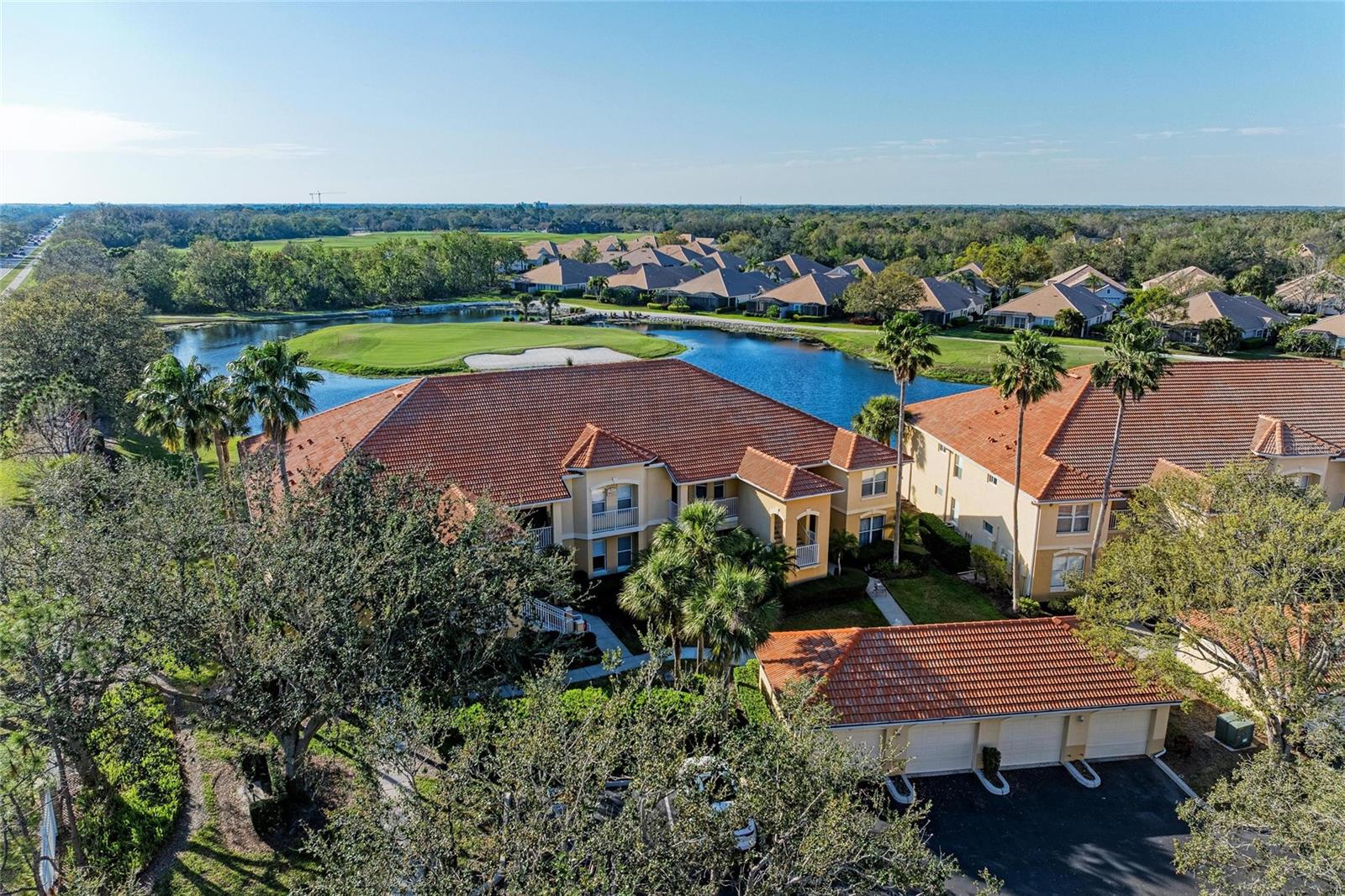BOCA GROVE PH 4 - Residential