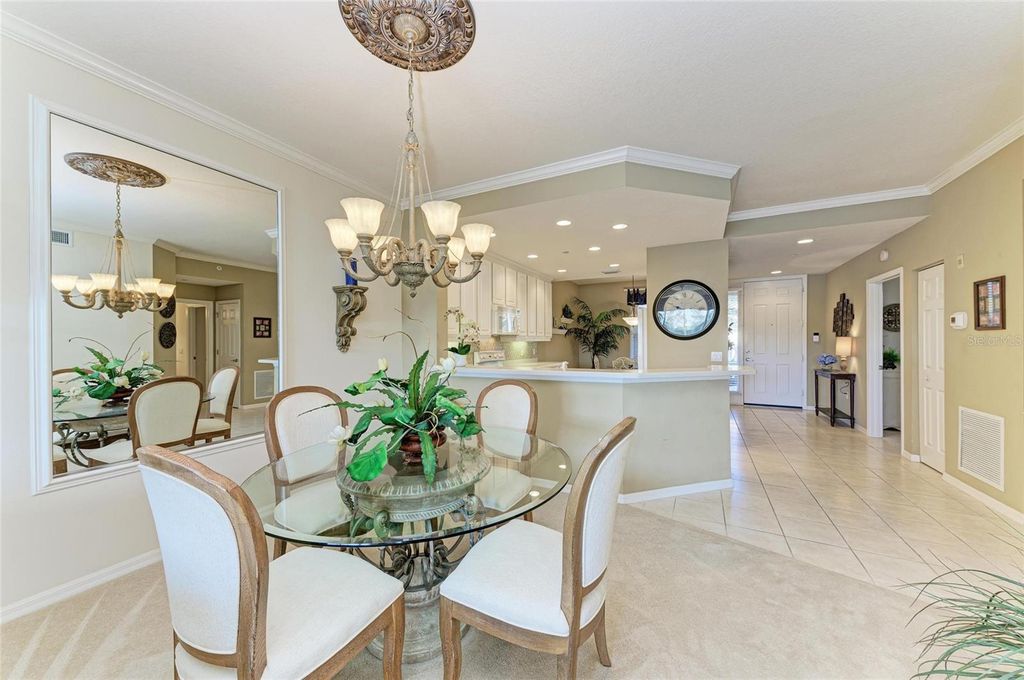Photo of 8422 Wethersfield Run #103, Lakewood Ranch, FL 34202 (MLS # A4652905)