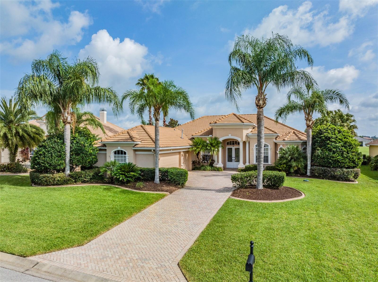 LAKE JOVITA GOLF AND COUNTRY CLUB - Residential