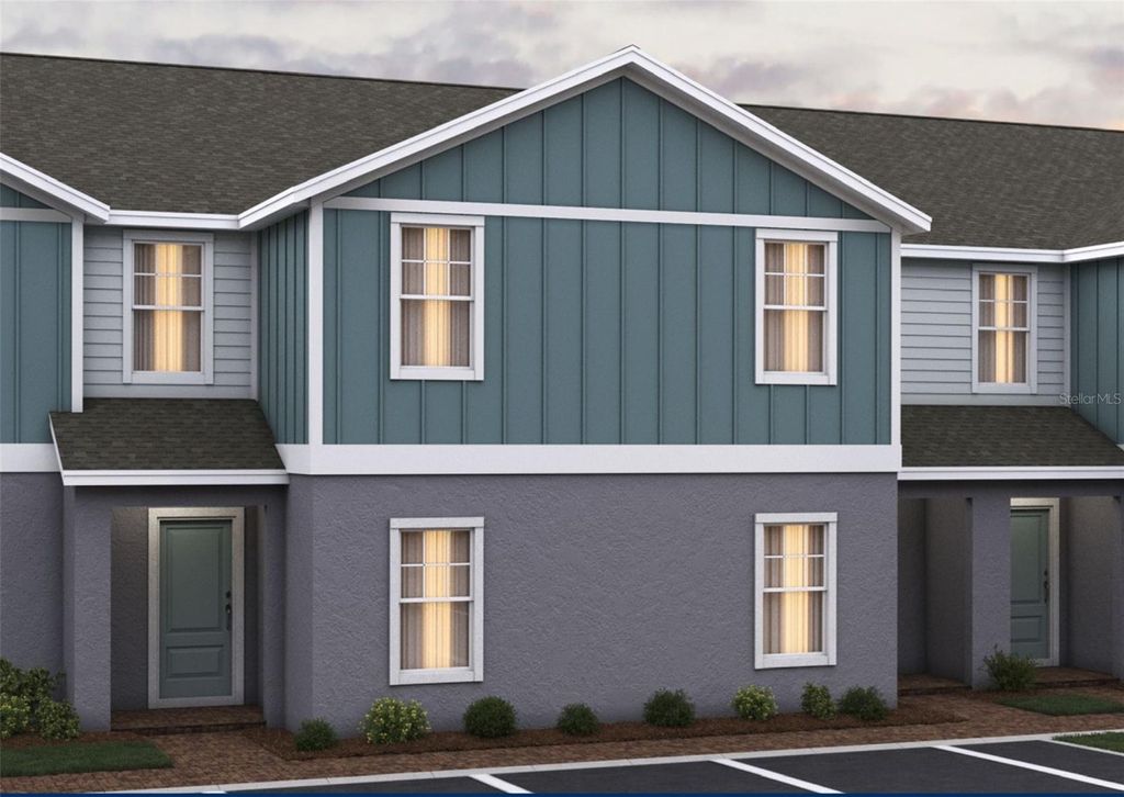 Photo of 1434 Acorn Meadow Loop, Eustis, FL 32726 (MLS # O6413756)