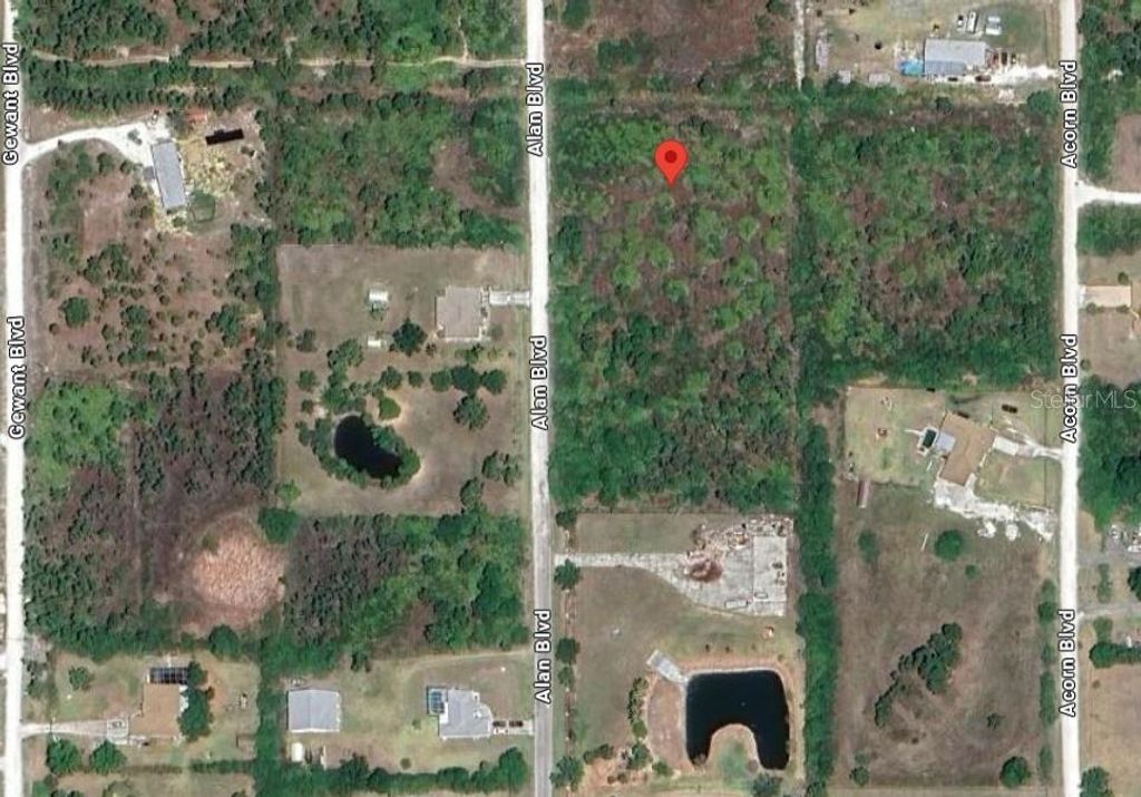 Photo of 8412 Alan Boulevard, Punta Gorda, FL 33982 (MLS # TB8440246)