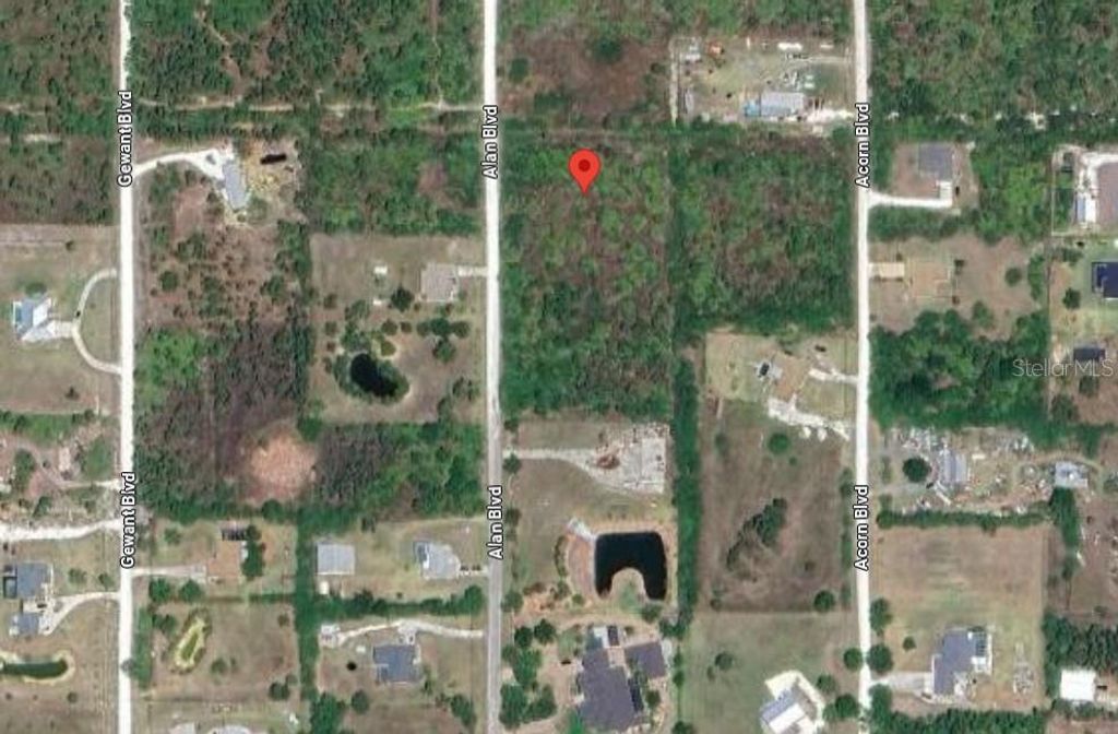 Photo of 8412 Alan Boulevard, Punta Gorda, FL 33982 (MLS # TB8440246)