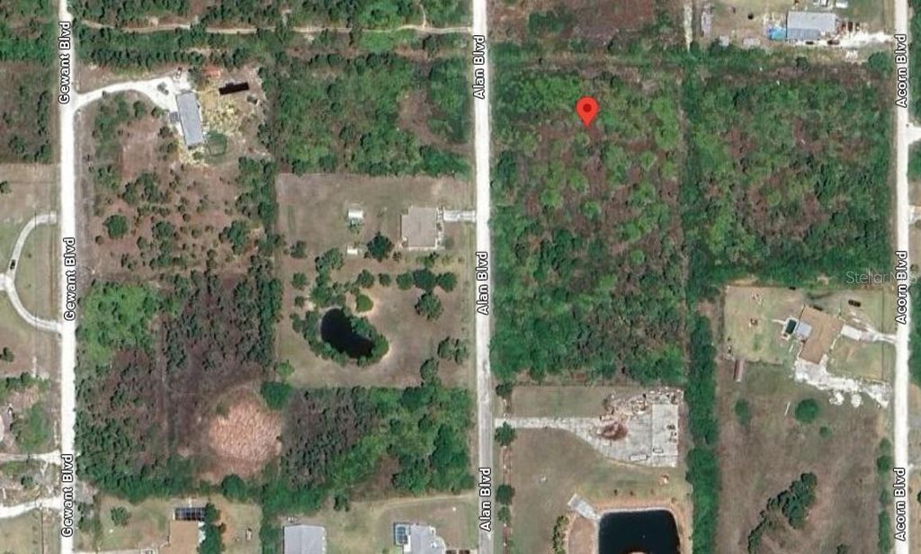 Photo of 8412 Alan Boulevard, Punta Gorda, FL 33982 (MLS # TB8440246)