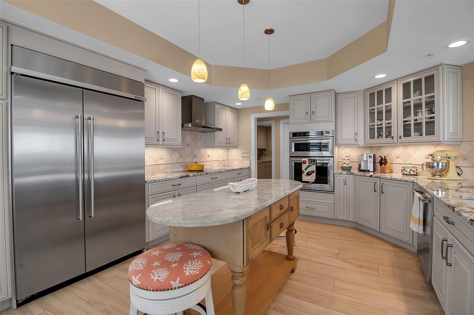 MERIDIAN AT THE OAKS PRESERVE - Residential