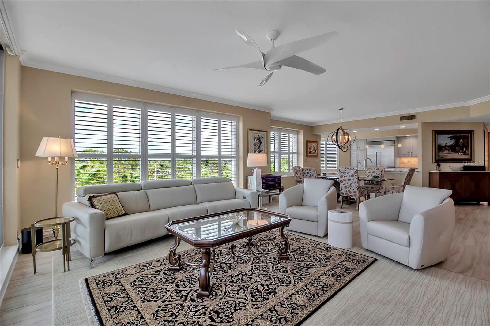 MERIDIAN AT THE OAKS PRESERVE - Residential