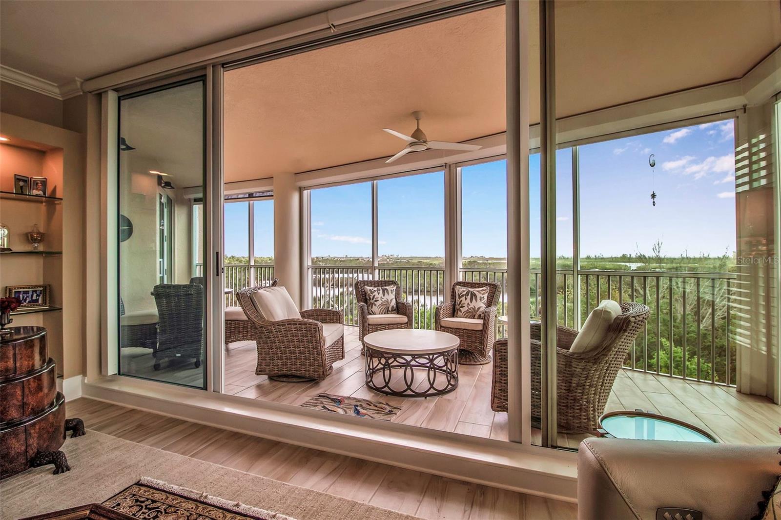 MERIDIAN AT THE OAKS PRESERVE - Residential