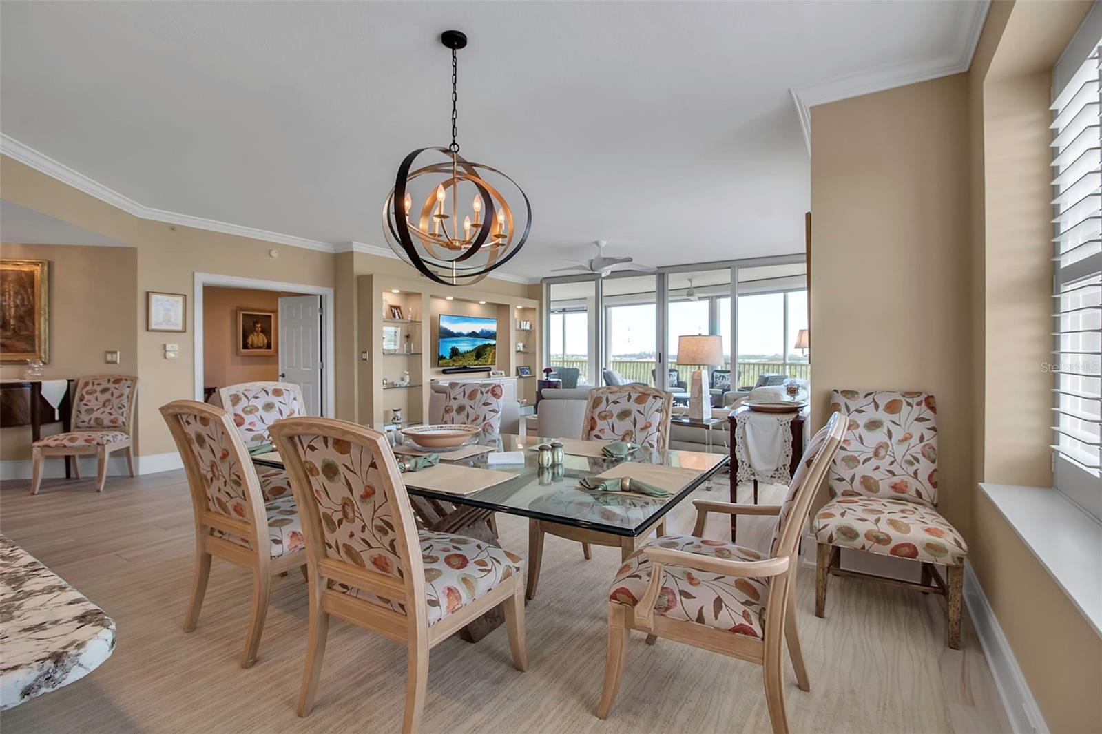 MERIDIAN AT THE OAKS PRESERVE - Residential