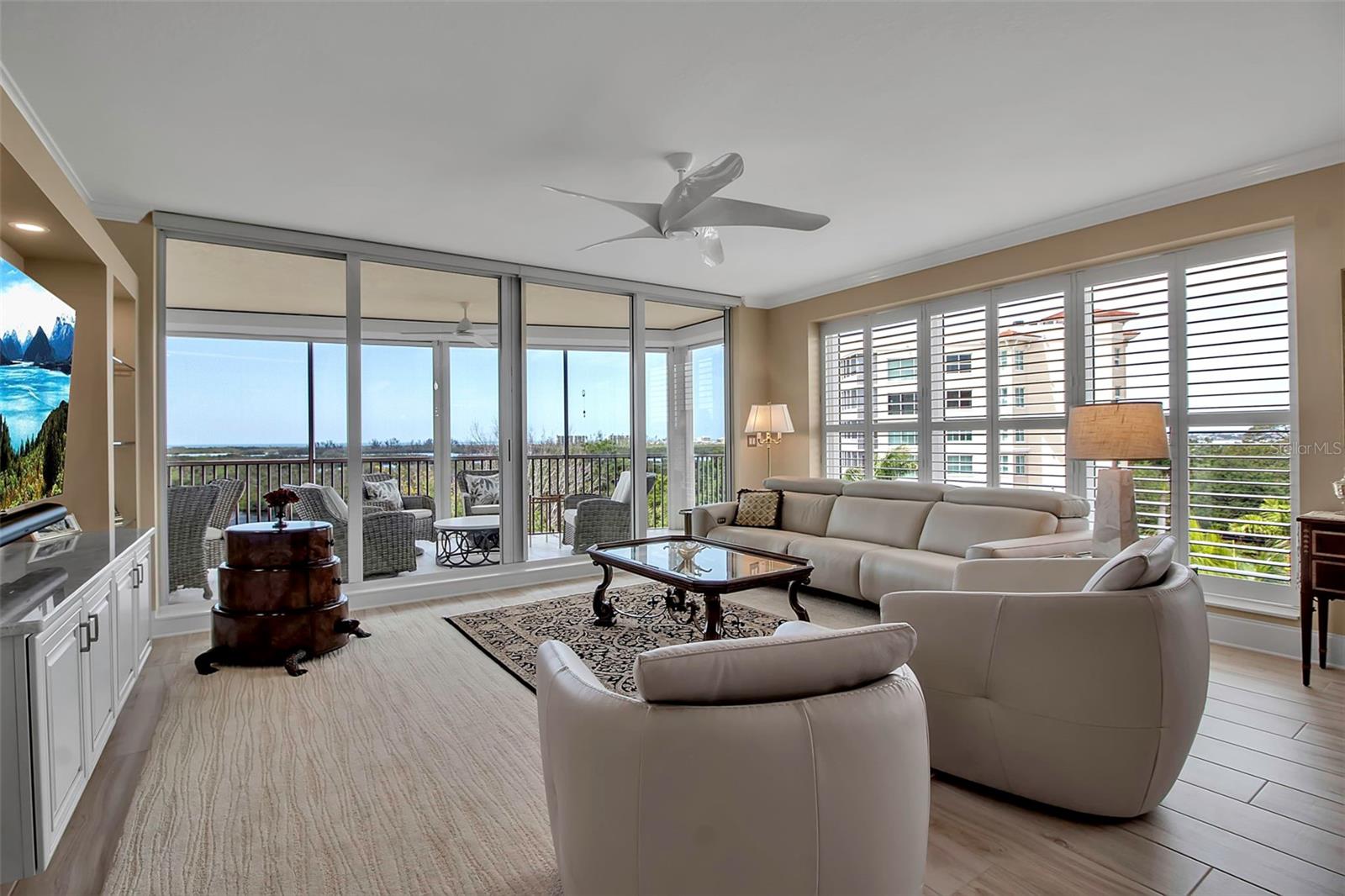 MERIDIAN AT THE OAKS PRESERVE - Residential