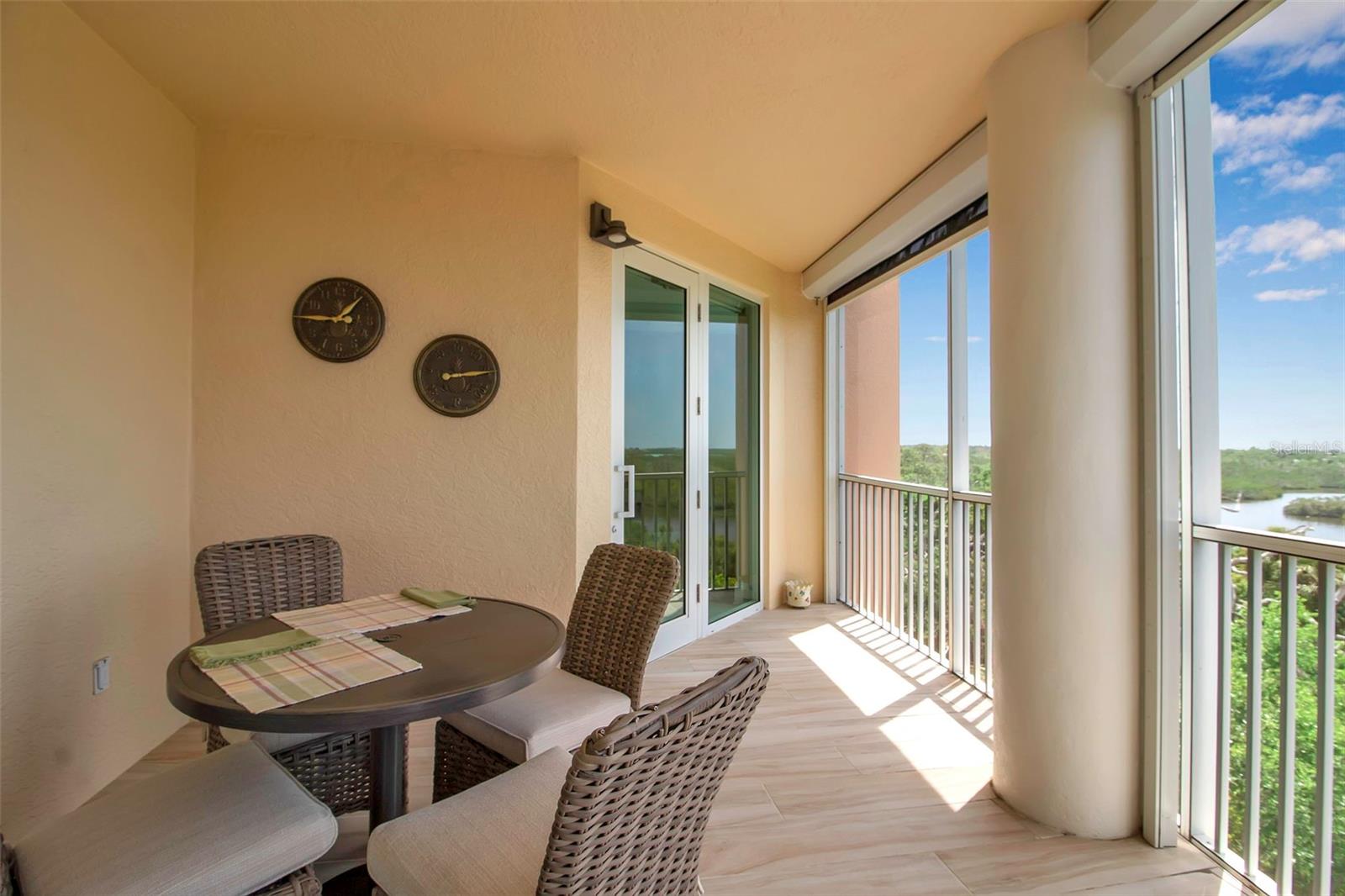 MERIDIAN AT THE OAKS PRESERVE - Residential