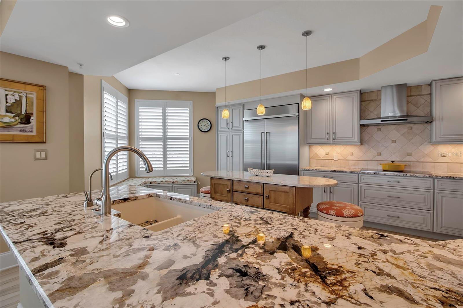 MERIDIAN AT THE OAKS PRESERVE - Residential