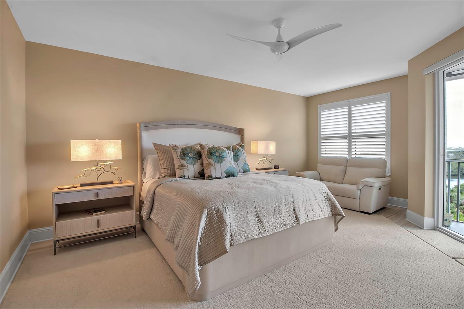 MERIDIAN AT THE OAKS PRESERVE - Residential