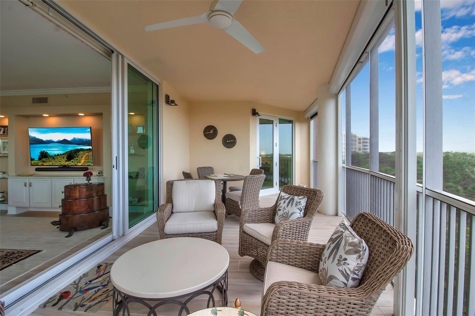 MERIDIAN AT THE OAKS PRESERVE - Residential