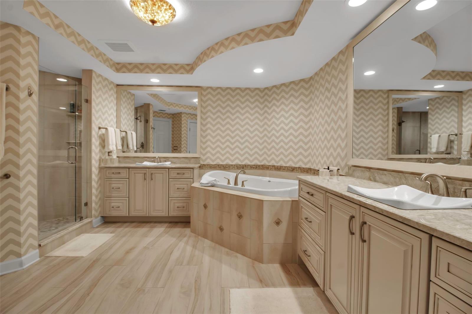 MERIDIAN AT THE OAKS PRESERVE - Residential