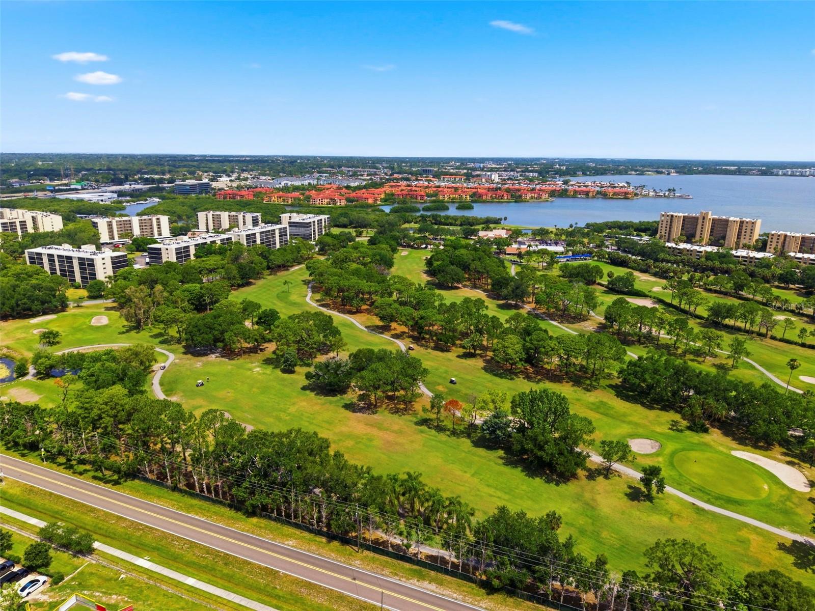 COVE CAY VILLAGE IV - Residential