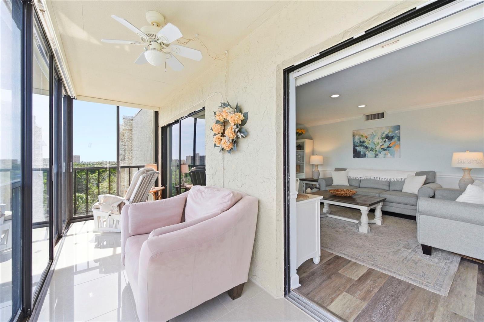 COVE CAY VILLAGE IV - Residential