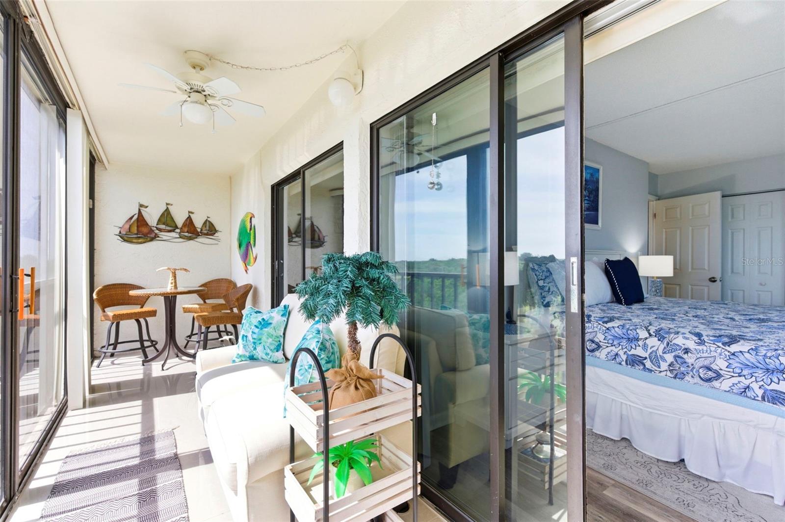 COVE CAY VILLAGE IV - Residential