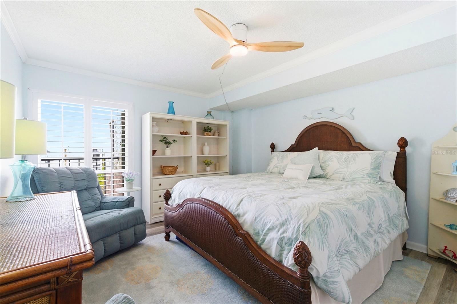 COVE CAY VILLAGE IV - Residential