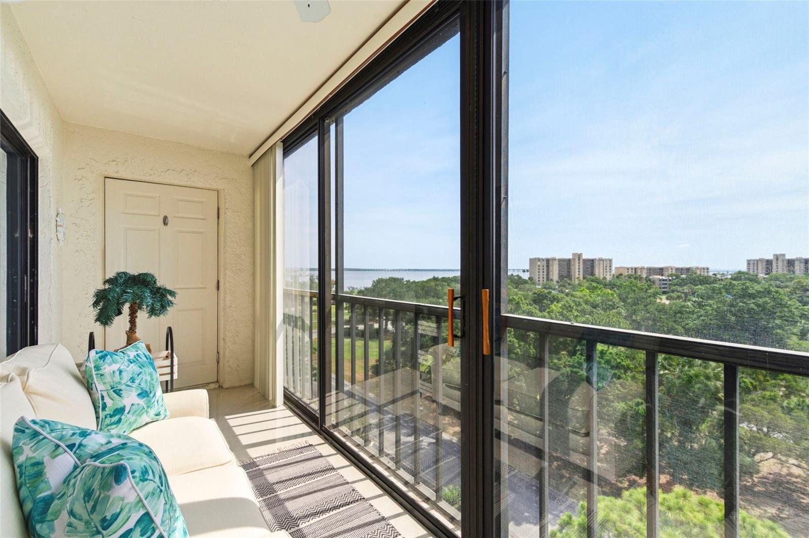 COVE CAY VILLAGE IV - Residential