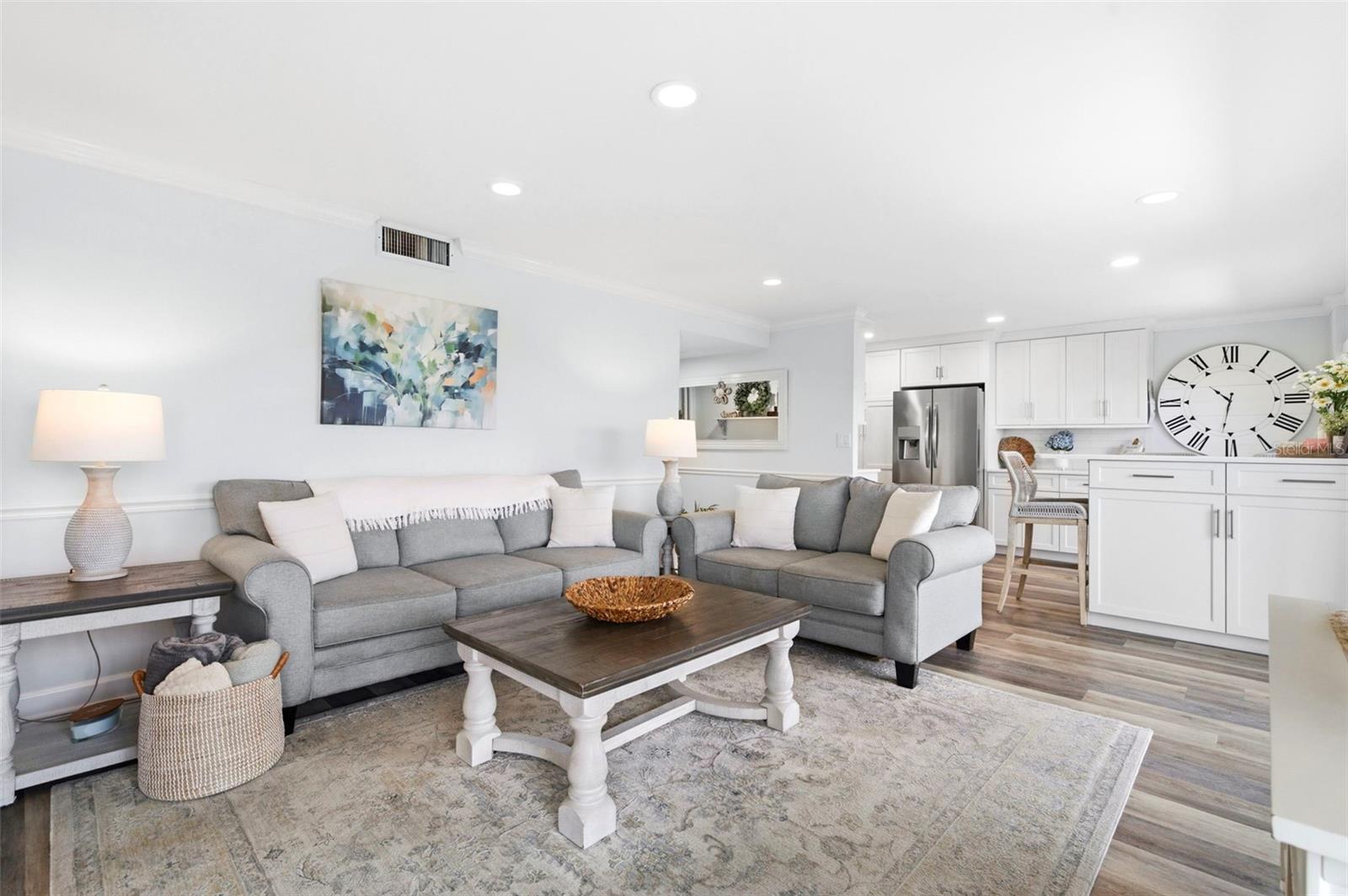COVE CAY VILLAGE IV - Residential