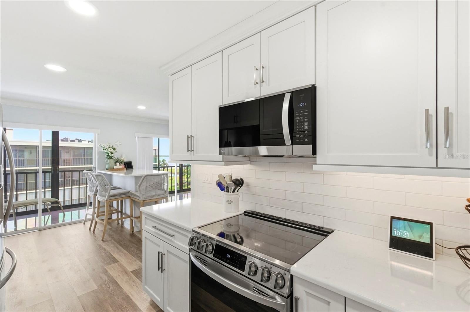 COVE CAY VILLAGE IV - Residential