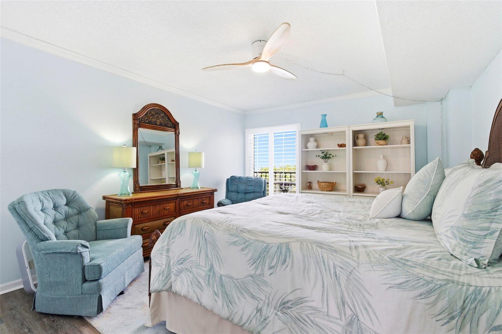 COVE CAY VILLAGE IV - Residential