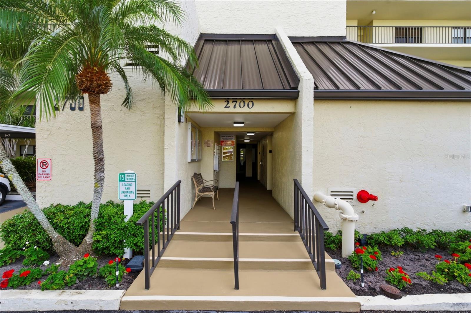 COVE CAY VILLAGE IV - Residential