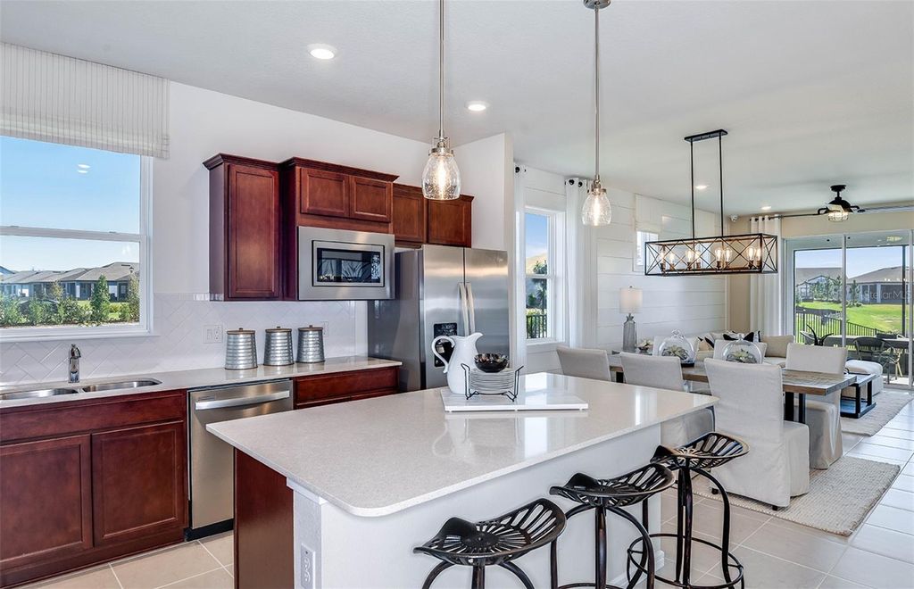 Photo of 13772 Rocky Pine Place, Spring Hill, FL 34610 (MLS # TB8438563)