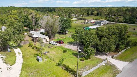5345 TOPEKA AVENUE ST CLOUD FL 34773