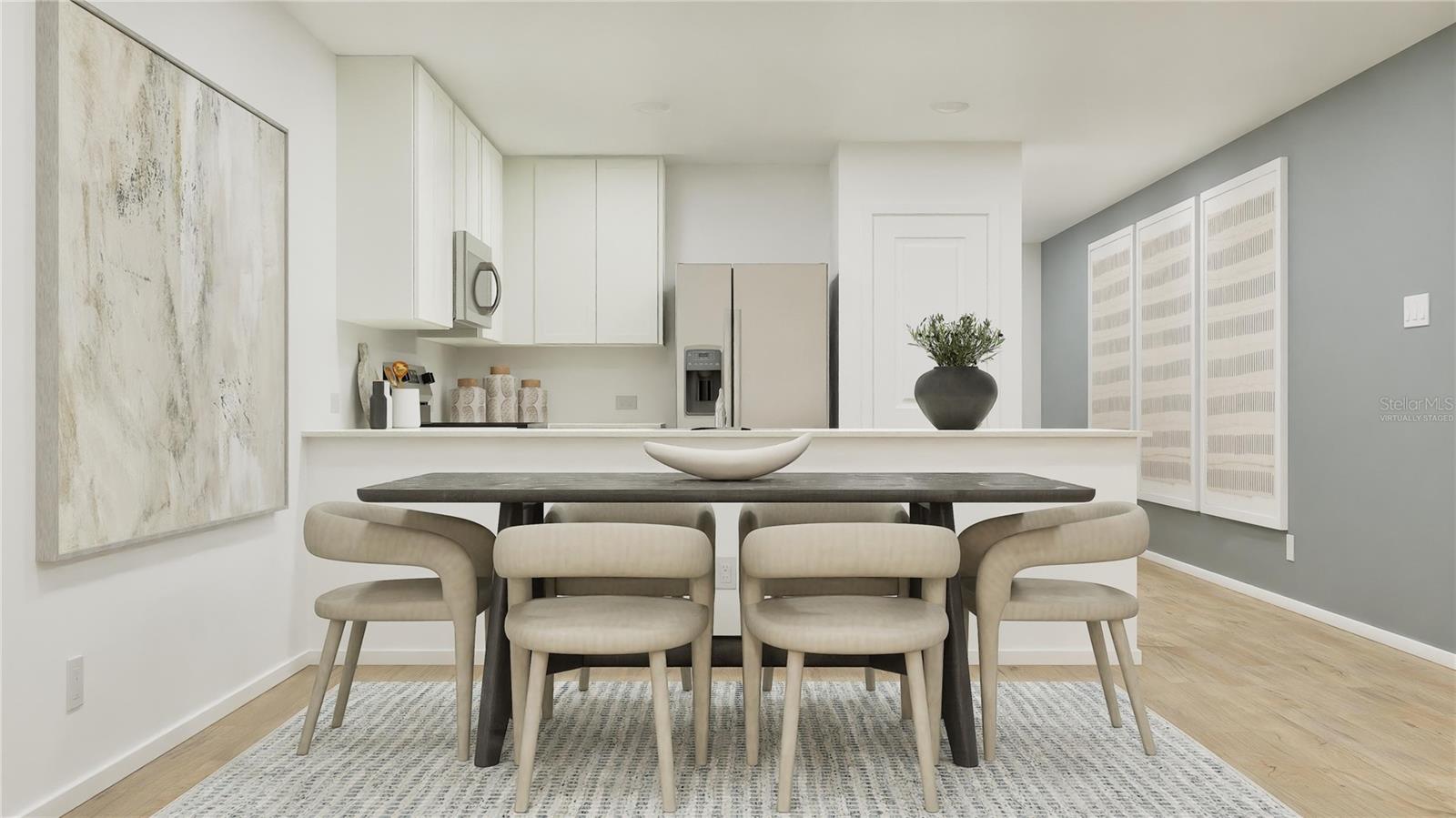 WATERSTONE 40GC - Residential