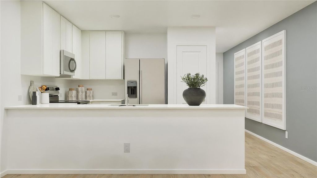 Photo of 7710 Marble Street, Groveland, FL 34736 (MLS # O6394055)