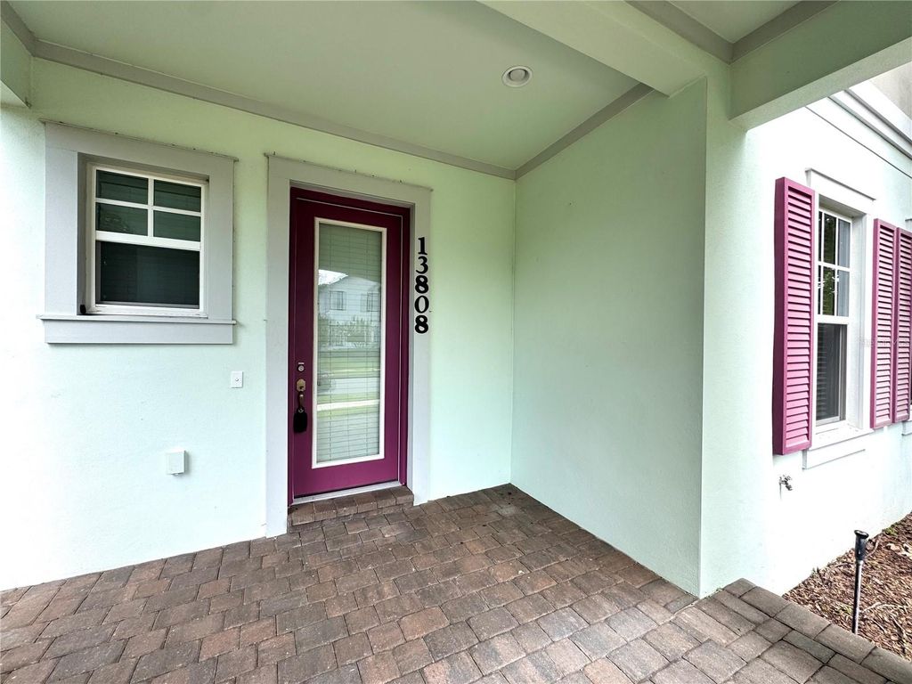 Photo of 13808 Chauvin Avenue, Orlando, FL 32827 (MLS # O6421345)