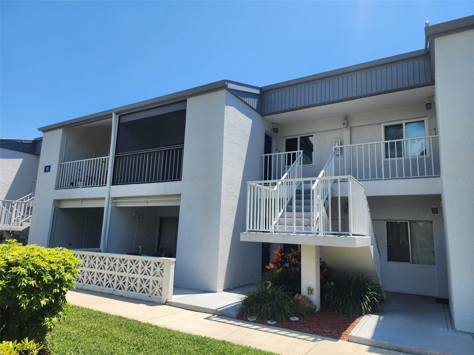 Resort-Style Living Just Steps from Indian Rocks Beach! This beautifully updated 2-bedroom, 2-bath split-level condo offers the ultimate Florida lifestyle with WATER, SEWER, TRASH, WI-FI & CABLE INCLUDED and a private 1-car garage. Tile flooring throughout the entire unit. Located in the highly sought-after Indian Springs Intracoastal community, it’s just a 5-minute distance to the beach with access to resort-style amenities including 2 pools, 11 tennis courts, pickleball, a private marina, clubhouse, walking trails, and an on-site café. Condo Association approval required (allow 20 days).