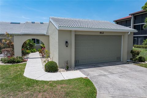 2521 W MARION AVENUE 912 PUNTA GORDA FL 33950