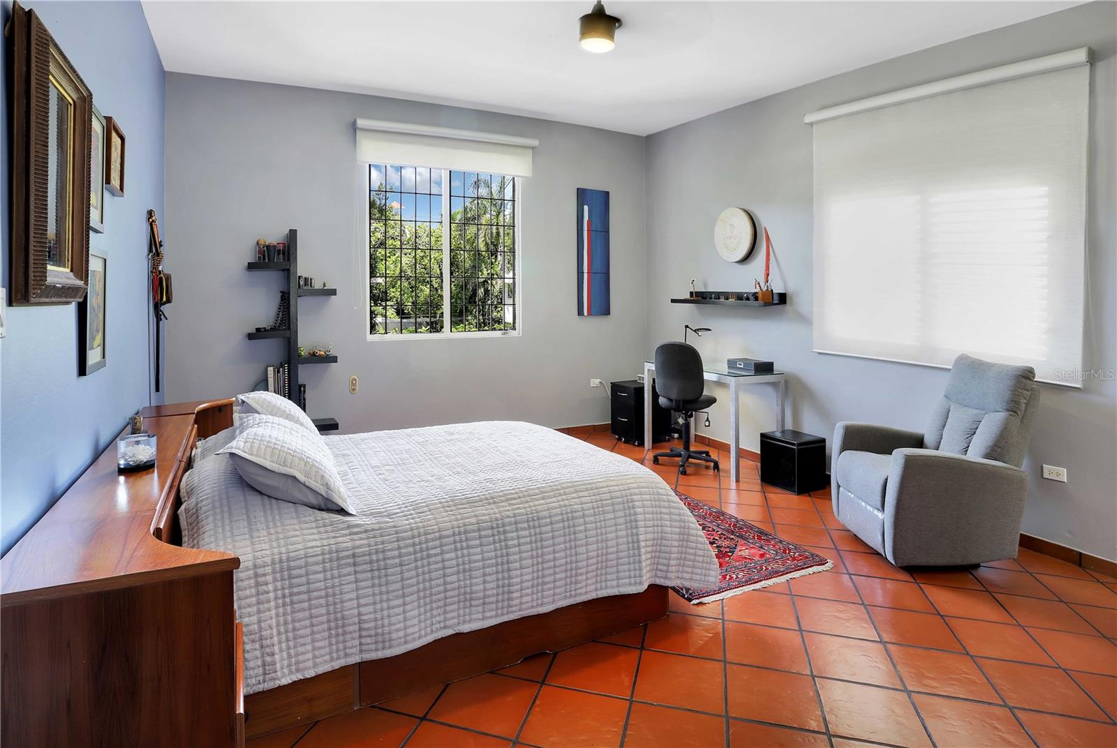 GHN- VILLA CAPARRA - Residential