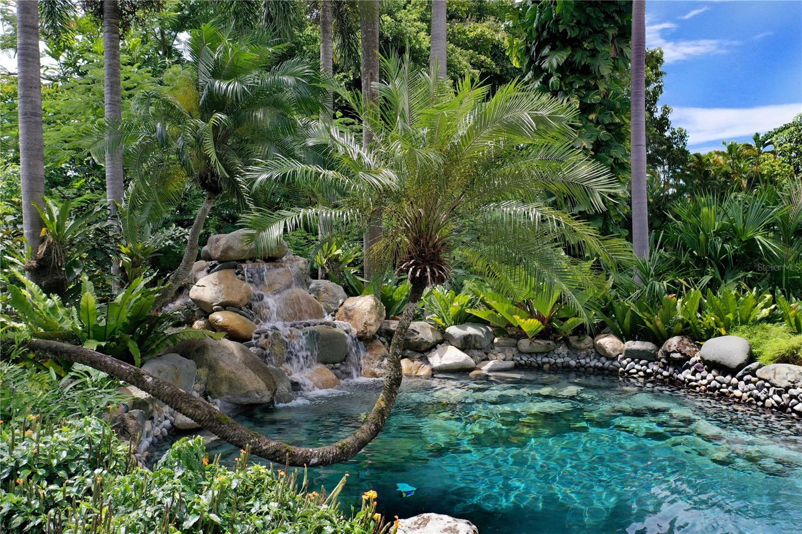 GHN- VILLA CAPARRA - Residential