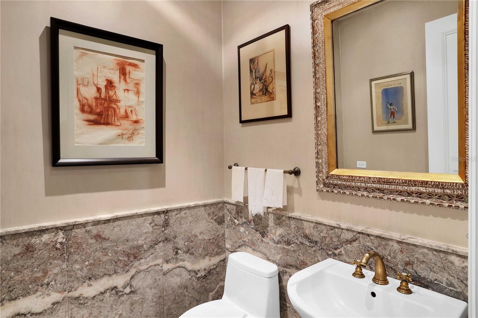 GHN- VILLA CAPARRA - Residential