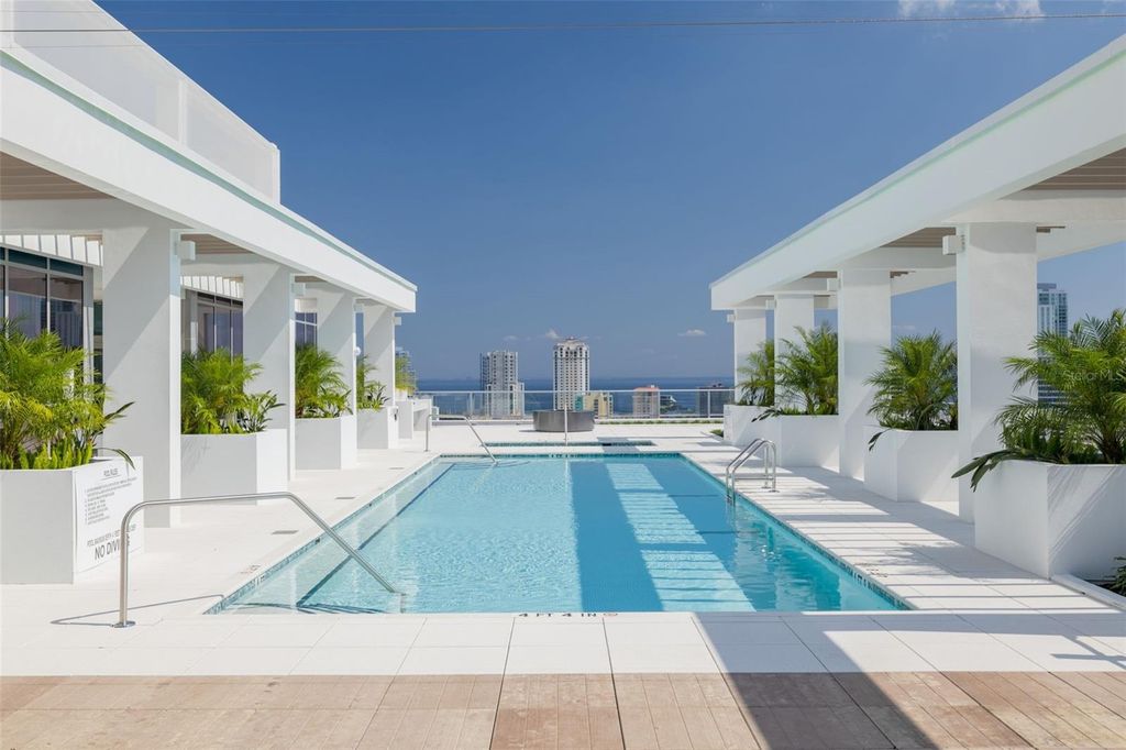 Photo of 777 3rd Avenue N #1104, St Petersburg, FL 33701 (MLS # TB8494984)