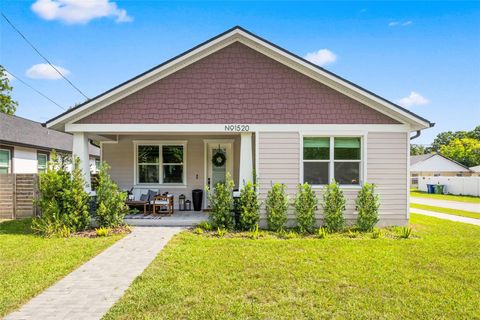 1520 E DIANA STREET TAMPA FL 33610