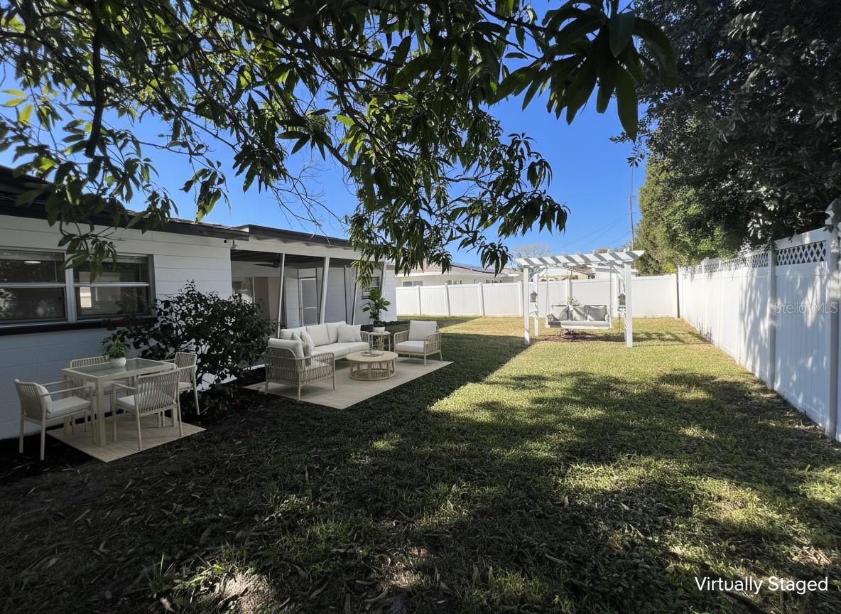 TROPICAL SHORES 2ND ADD - Residential Lease