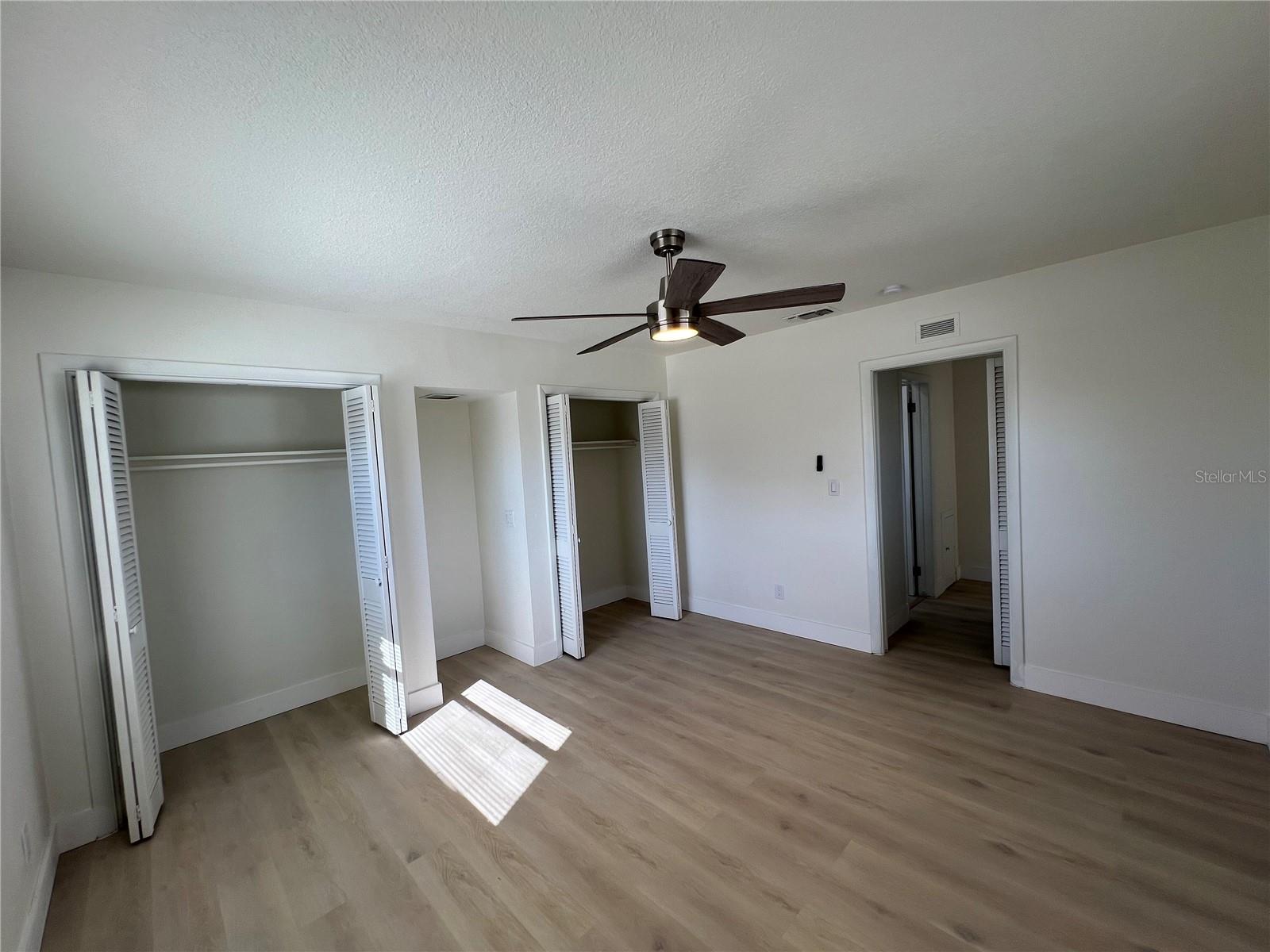 TROPICAL SHORES 2ND ADD - Residential Lease