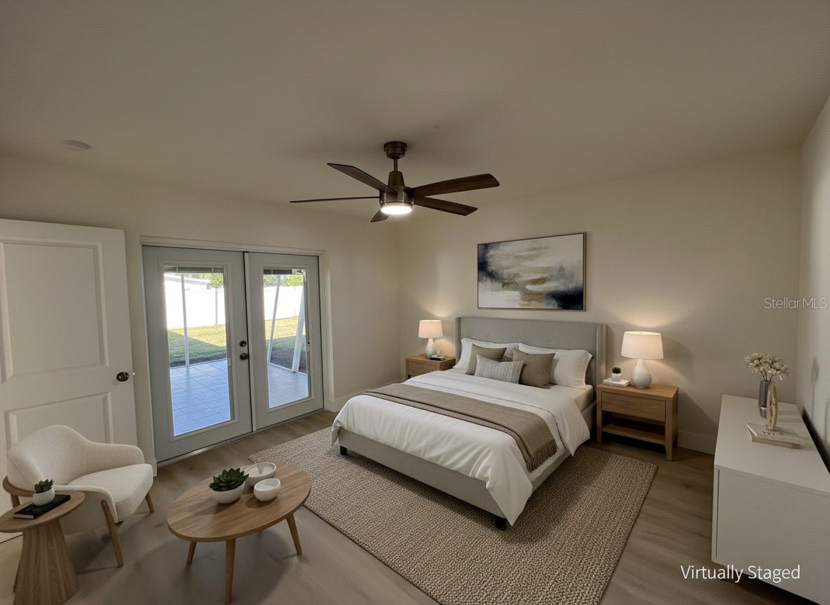 TROPICAL SHORES 2ND ADD - Residential Lease