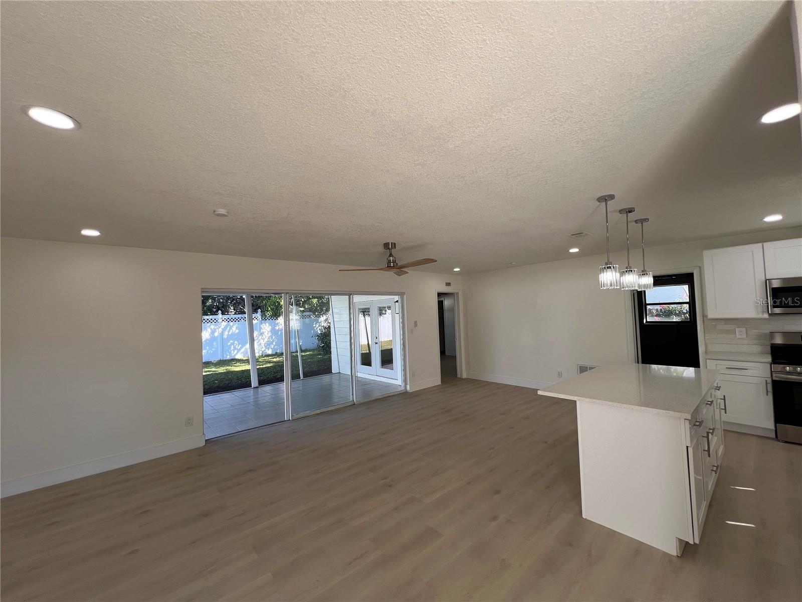 TROPICAL SHORES 2ND ADD - Residential Lease