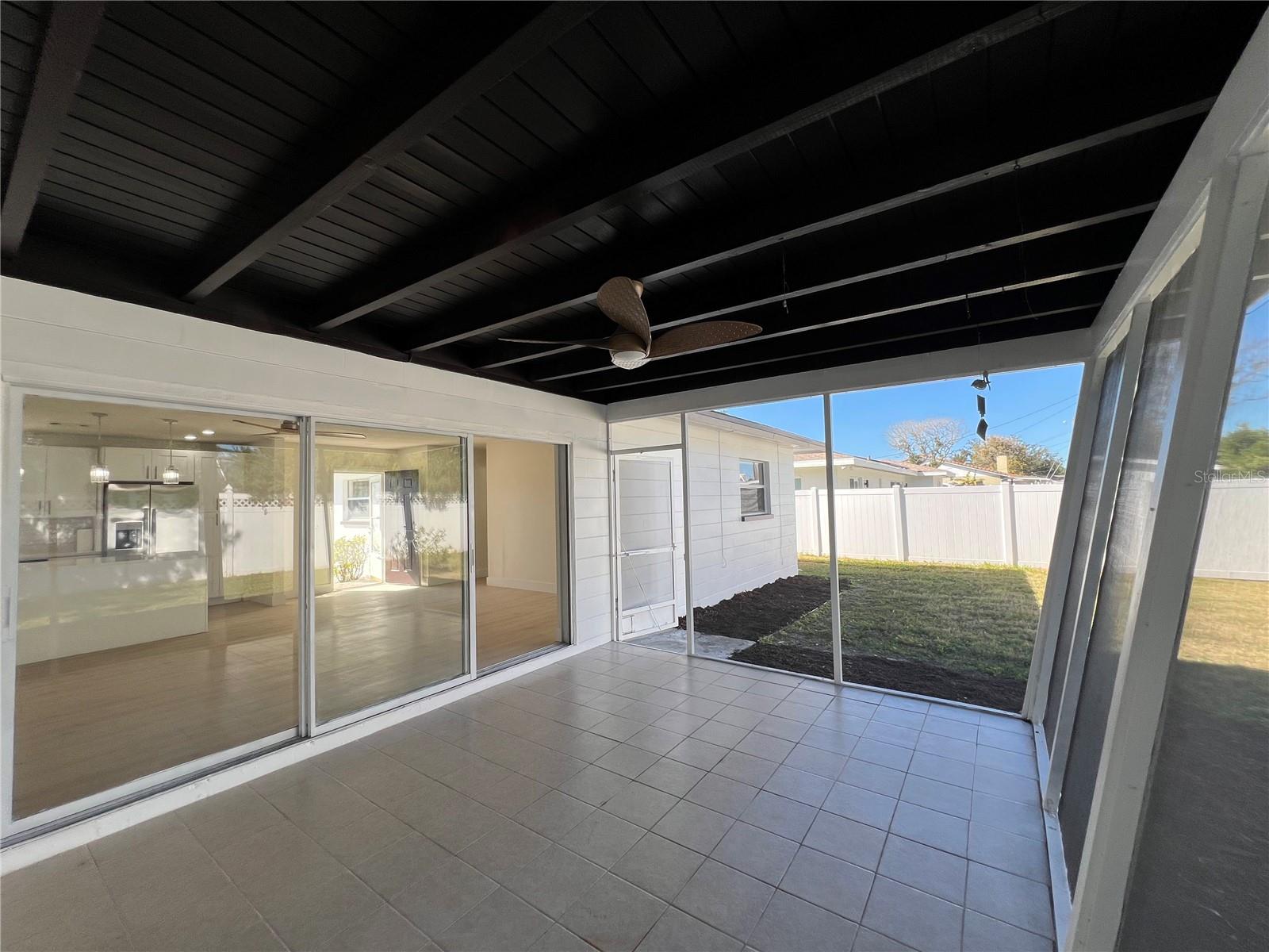 TROPICAL SHORES 2ND ADD - Residential Lease