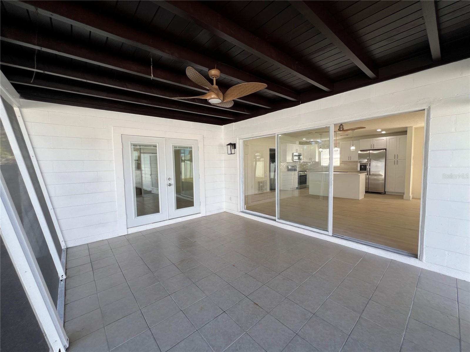 TROPICAL SHORES 2ND ADD - Residential Lease