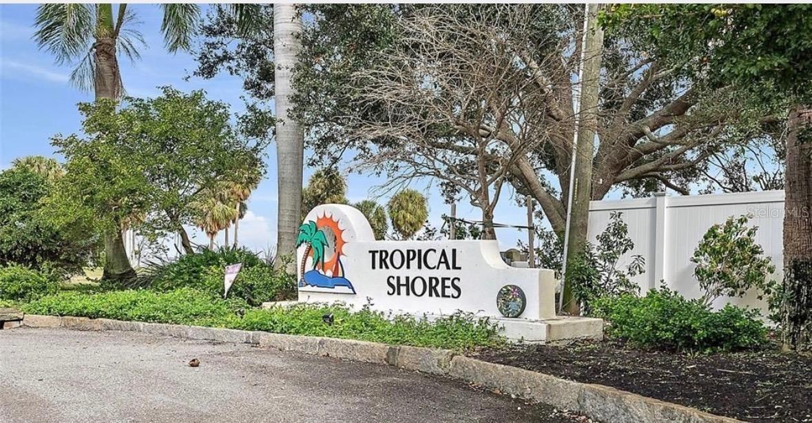 TROPICAL SHORES 2ND ADD - Residential Lease