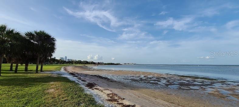 TROPICAL SHORES 2ND ADD - Residential Lease