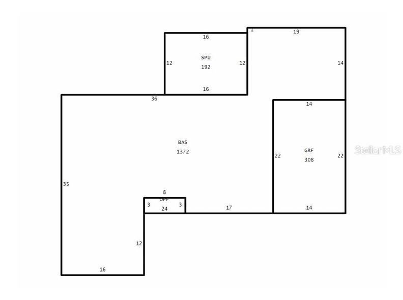 TROPICAL SHORES 2ND ADD - Residential Lease