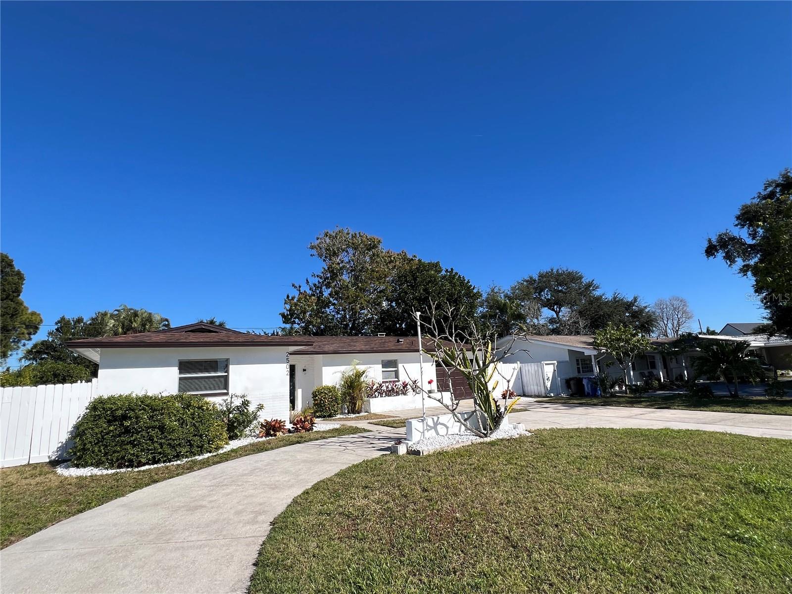 TROPICAL SHORES 2ND ADD - Residential Lease